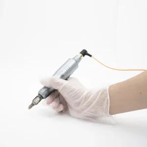 OEM Wireless Permanent Makeup Machine Microshading Tatoo Machine Tattoo Kits PMU Machine Electric Permanent Makeup Pen