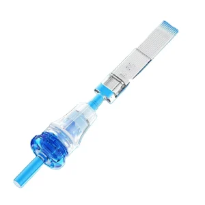 OEM&ODM Premium Quality Outdoor Tattoo Needle Cartridges Silicone Membrane Safety Needle for Microblading Tattoo Machine