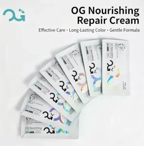 OG Care Balm Moisturizing Nourishing Cream Tattoo Repair Balm Maintenance Barrier Color