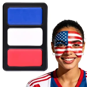 Oil-Based Face and Body Paint for Party Body Art & Decorations Body Painting Supplies