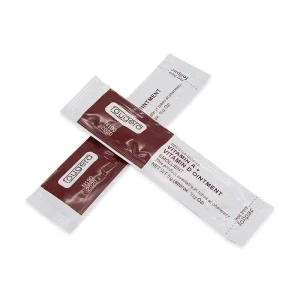 Ointment for Eyebrow Microblading and Permanent Makeup Tattoo Aftercare Repair Anti scar and Heal Wound Vitamin A&D