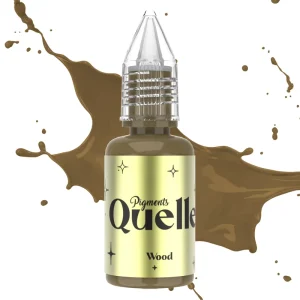 Organic 15ml Microblading Pigment Custom Model Number Eyebrow Tattoo Ink Permanent Makeup Colorful Pigment