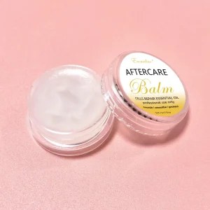 Organic Aquaphor Healing Ointment Private Label Tattoo Cream Aftercare for Microblading Permanent Makeup Repair Ingredients