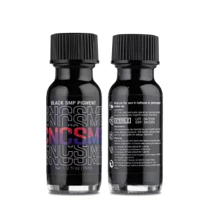 Organic CE Certified Long-Lasting Tattoo Ink Beauty Permanent Makeup Pigment Eyebrow Practice SMP Customize