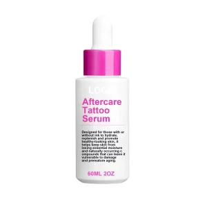 Organic Lip Repair Cream PMU Lip Repair Gel Tattoo Aftercare Serum