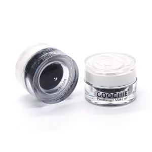 Organic Microblade Microshading Permanent Makeup PMU Tattoo Pigment