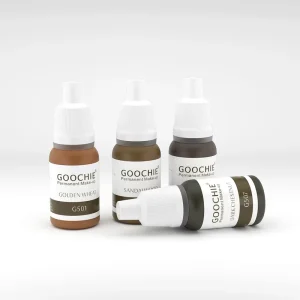 Organic Tattoo Ink Eyebrow Microblading Pmu Permanent Makeup Pigment