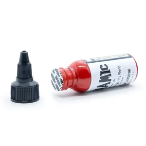 Organic Tattoo Ink Set American Imported Permanent Embroidery Special Eyeliner Pigment 26 Colors 30ml for TBK Triple Black