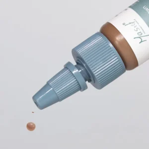 Organic Tattoo Ink for Permanent Makeup for PMU Pigments for Eyebrows and Lip Blush