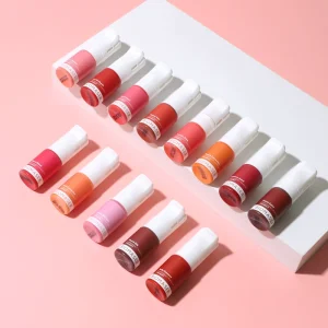 Original Biomaser Powder PMU Pigment High Color Retention Iron Oxide Tattoo Ink for Mist Eyebrow Lip Permanent Makeup