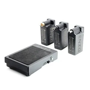Original Chargeable Wireless Battery Tattoo Gun Machine for Cheyenne Connection and Other Tattoo Pen