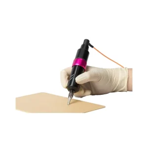 Original Complete Set Coreless Motor Tattoo Pen Tattoo Machine Pen Tattoo Pen Machine for Permanent Makeup Eyebrow