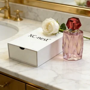 Original Eau De Toilette Perfume Spray Long Lasting Fragrance Modern Luxurious Style for Daily Use Gift