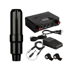 Original High Speed Brushless Motor Tattoo Gun Tattoo Gun Kit Tattoo Gun Professional for Premium Needle
