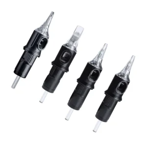 Disposable 1205RL 20 PCS/Box Tattoo Cartridges for PMU Needles Shader