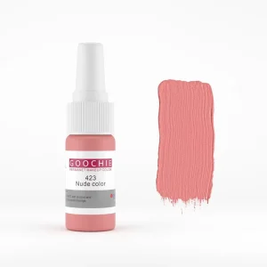 Original Medical Grade Semi PMU Eyebrow Lip Scalp Areola Permanent Makeup Tattoo Ink Microblading Pigment
