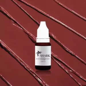 Original Tattoo Ink 15ml Permanent Makeup Pigments