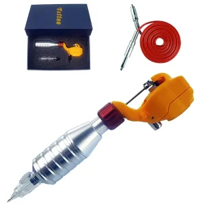 Original Tattoo Machines