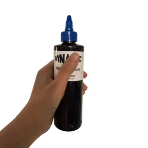 Original Tbk Blk 240ml 8oz Dyna Mic Tattoo Inks Black Triple Colors Tattoos Ink