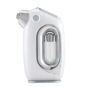 Oxygen Facial Airbrush Nano Oxygen Facial Steamer Oxygen Infusion Device High Pressure Nano Facial Sprayer