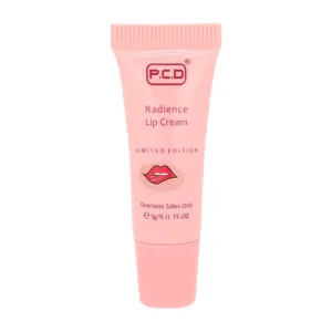 P.C.D Magic Tattoo Repairing Red Lip Cream PMU Permanent Makeup After Care Tattoo Aftercare Lip Blush