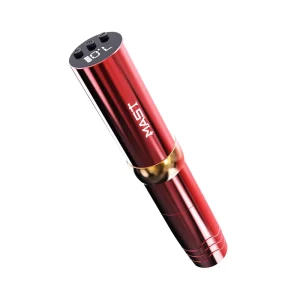 P10 Pro Permanent Makeup Wireless Battery Pen Rotary Electric Tattoo Machine