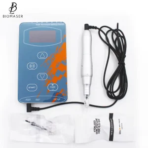 P100 Lip Permanent Makeup Machine Digital with Permanent Makeup and MTS Function