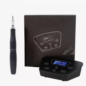P300 Permanent Makeup Machine Professional Tattoo Machine Tattoo Equipment Supply for Tattoo Artist