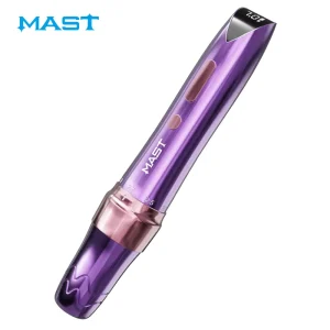P60 Microblading Tattoo Machine Wireless Permanent Makeup Pen with Adjustable Stroke
