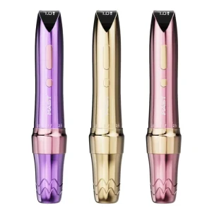 P60 Permanent Makeup Eyebrow Lip Wireless Tattoo Pen
