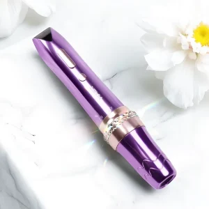 P60 Wireless PMU Micropigmentation Permanent Make Up Tattoo Machine Pen for Eyeliner Lips Eyebrows
