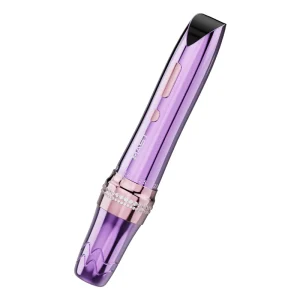 P60 Wireless Permanent Makeup Machine Battery Pen Micropigmentation Microblading Pen Eyebrow Tattoo Machine