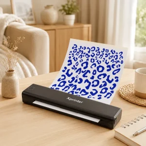 P84 Tattoo Printer for Home Tattoo DIY Creation