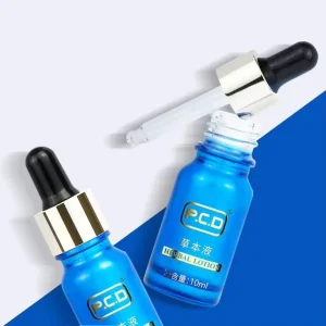 PCD Herball Permanent Makeup Eyebrow Repair Agent Tattoo Aftercare Liquid for Tattoo & Body Art Permanent Makeup Tattoo Supplies