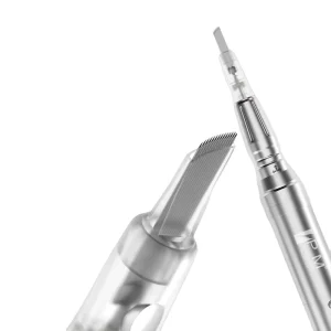 PM K2 Eyebrow Microshading Microblading Pmu Machine Permanent Makeup