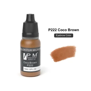PM Tattoo Pigment Kits for Any Color Skin