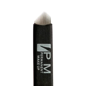 PM V16 Microblading Blades Needle