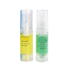 PMU After Care Cream Aftercare Gel Eyebrow Lips Brows Microblading Microshade Repair Tattoo Supplies