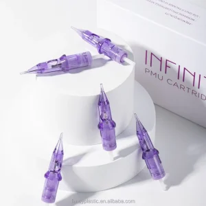 PMU Cartridge Needle for Permanent Makeup