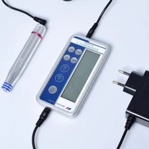 PMU Device Tattoo Shading Pen Microblading Wireless LCD Panel Eyebrow Lip Digital Mts Permanent Makeup