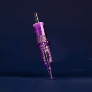 PMU Disposable Needle Cartridge Tattoo Premium Needle Cartridge for Tattoo Gun and Permanent Make Up Cartridge