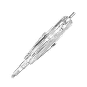 PMU Disposable Permanent Makeup Cartridge Microblading Tattoo Needles