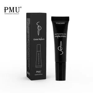 PMU Eyebrow Lip Tattoo Soothing Gel Permanent Makeup Aftercare Repair Gel Made From Plastic