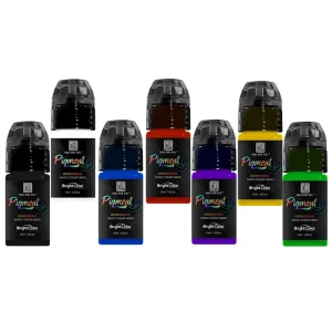 PMU Ink Microblading Pigment Tattoo Supplies Permanent Makeup Accessories