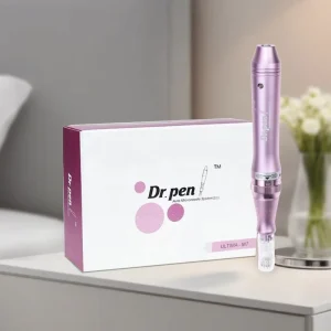 PMU Machine Dr Pen M7 Permanent Makeup Tattoo Pen Eyebrow Eyeliner Lips Tattoo Gun Wireless Microneedling Mesotherapy Derma Pen