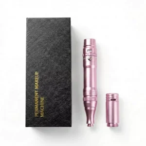 PMU Machine Pen Wireless Lithium Battery Eyebrow Tattoo Brows Microblading Shading Tools Cartridge Permanent Makeup