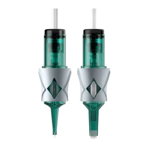 PMU Membrane Tattoo Cartridge Needles Disposable and Permanent