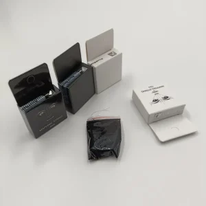 PMU Pre-Ink Mapping String Black Eyebrow Thread for Permanent Makeup Small MOQ Accessories