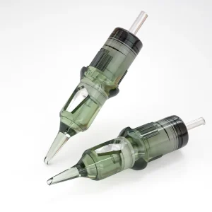 PMU SMP Disposable Universal Tattoo Cartridge Needle Permanent Makeup Needles