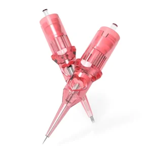 PMU & SMP Needles Professional Factory Supply Cartridge Body Art Tattoo Cartridge Needles